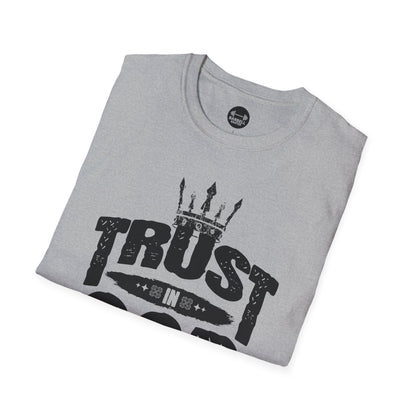 Trust In God T-Shirt