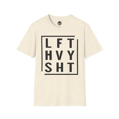 LFT HVT SHT T-Shirt