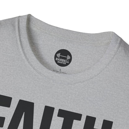 Faith Over Fear T-Shirt