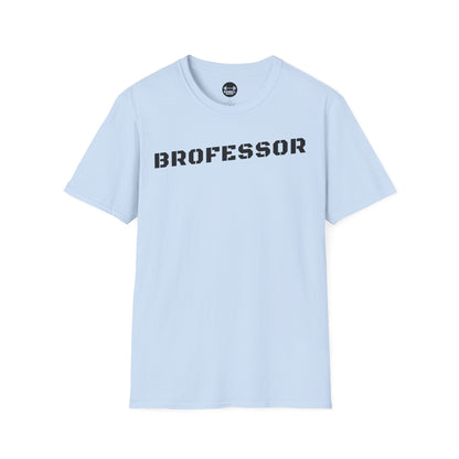 Brofessor T-Shirt