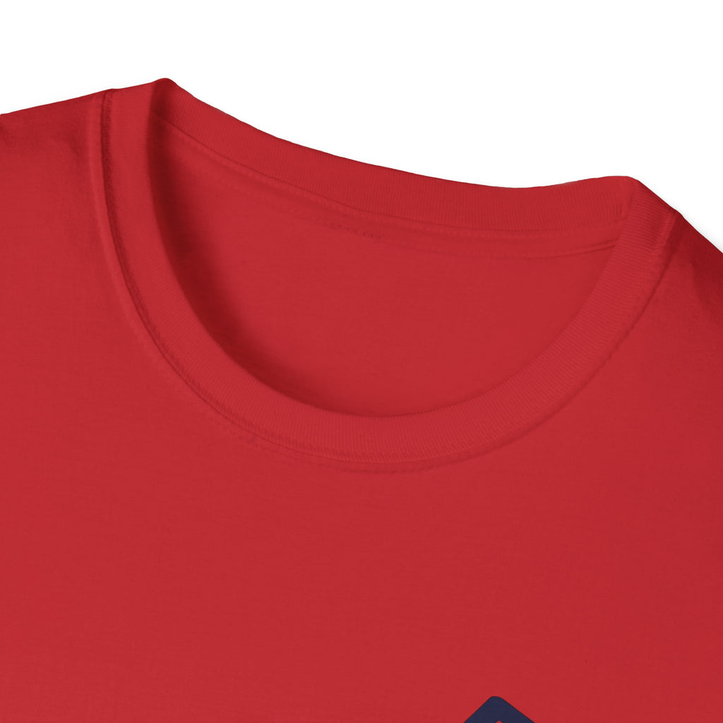 Hook and ball logo T-Shirt