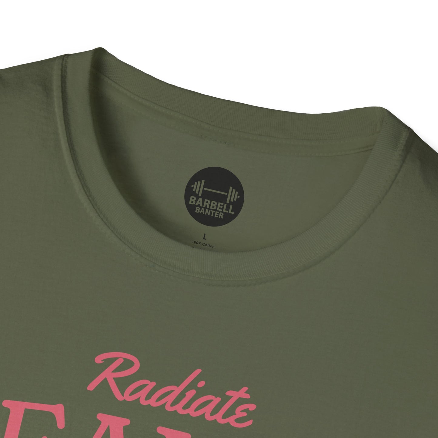 Radiate Beauty T-Shirt