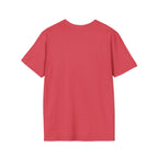 Flaming Running Shoe T-Shirt