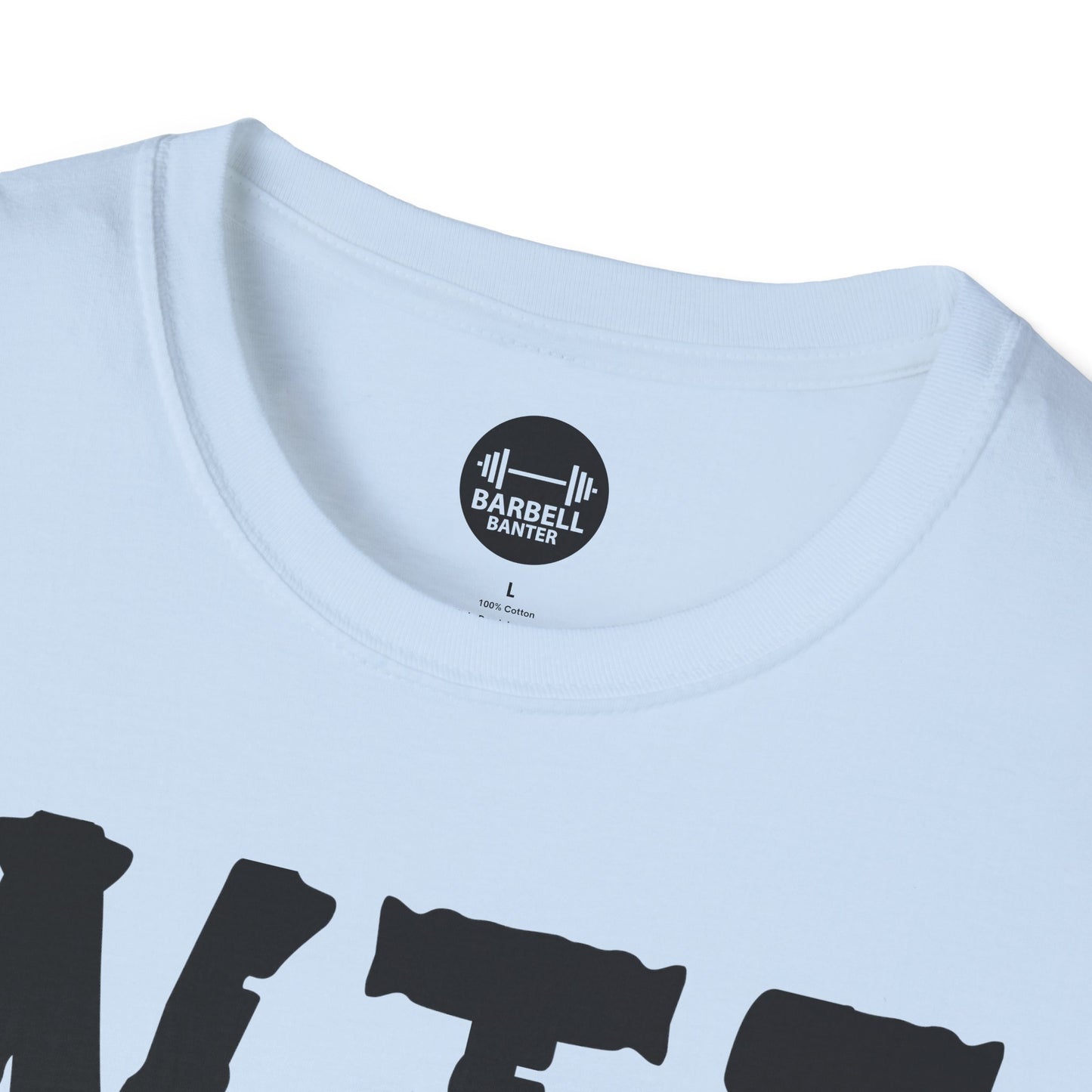 WTF Where's The Food T-Shirt