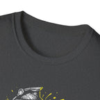 Powered by Protein T-Shirt