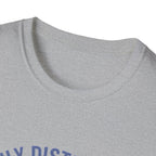 Easily Distracted by Skateboards T-Shirt