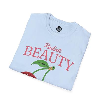 Radiate Beauty T-Shirt
