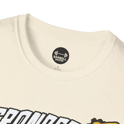Stronger Every Day T-Shirt