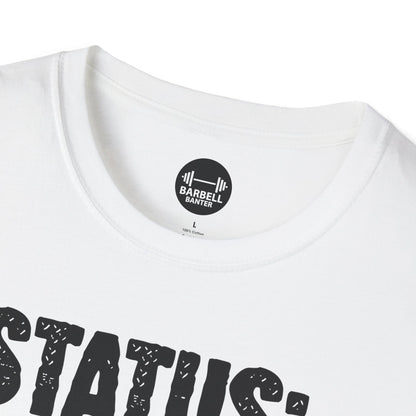 Single T-Shirt