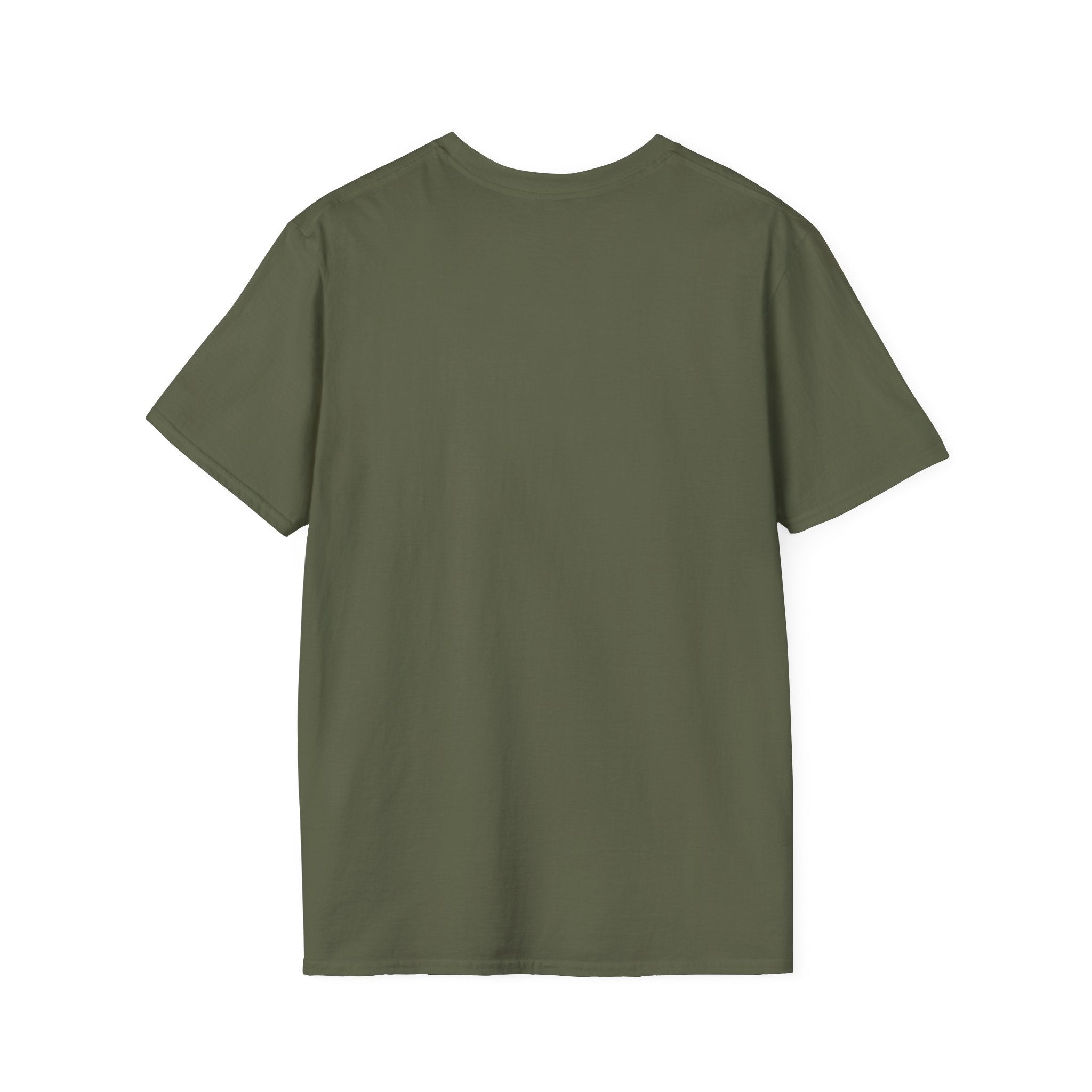 Dragon Circle Temple T-Shirt