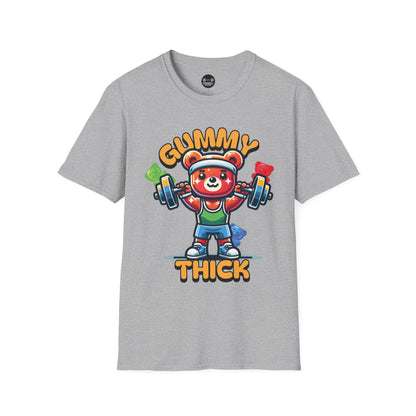 Gummy Thick T-Shirt