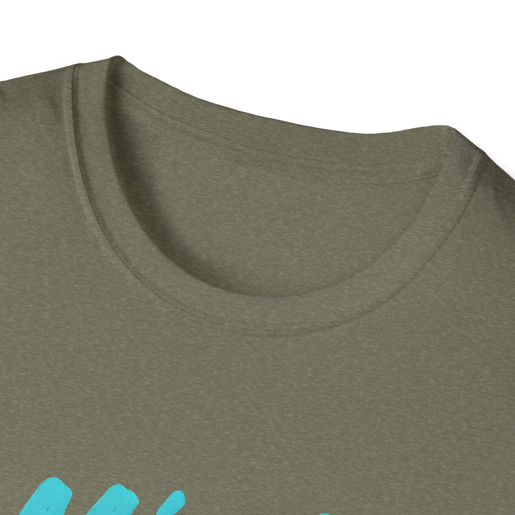 Mind over Mat T-Shirt