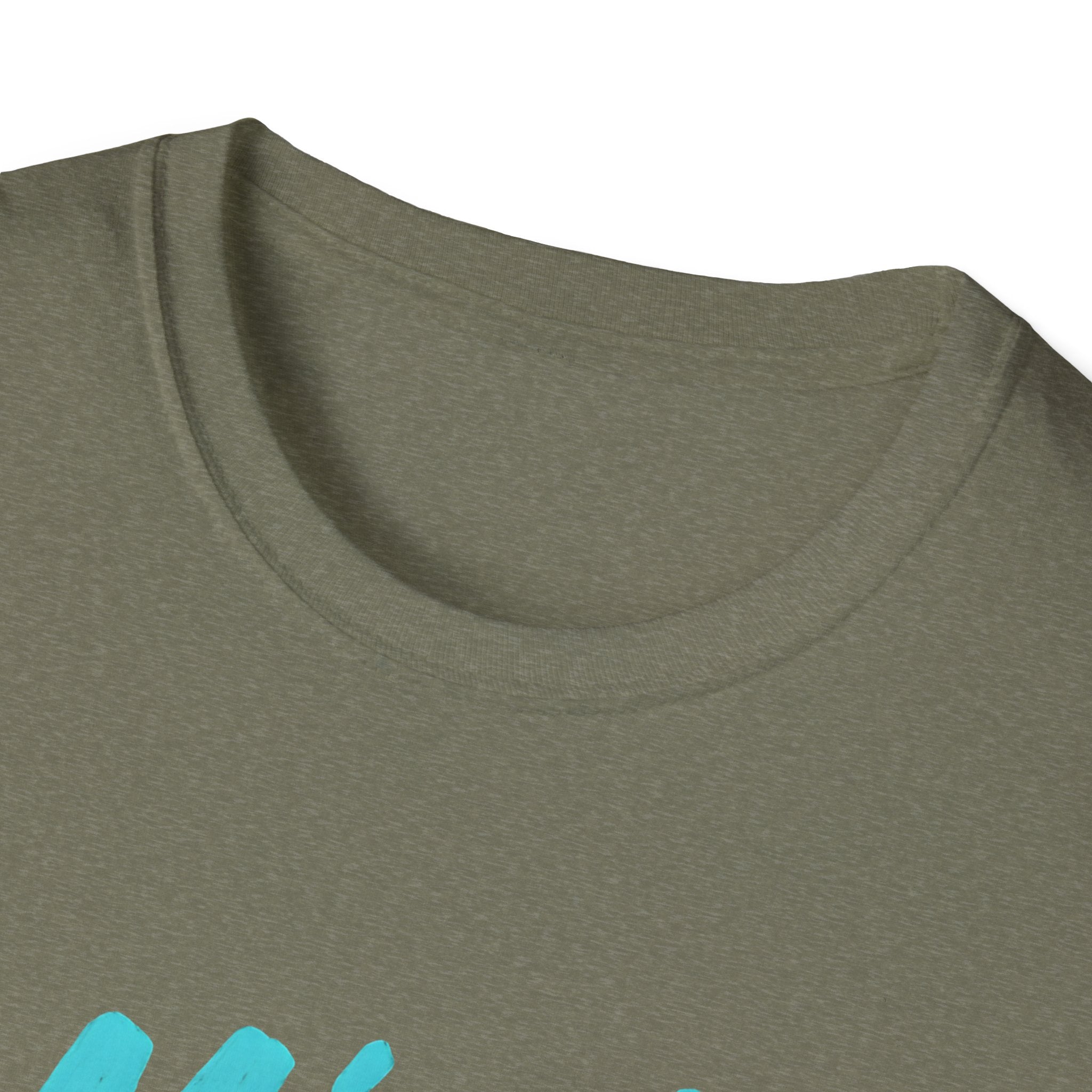 Mind over Mat T-Shirt