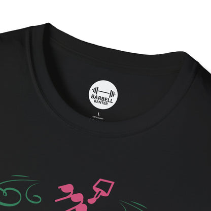 Very Demure Very Mindful T-Shirt