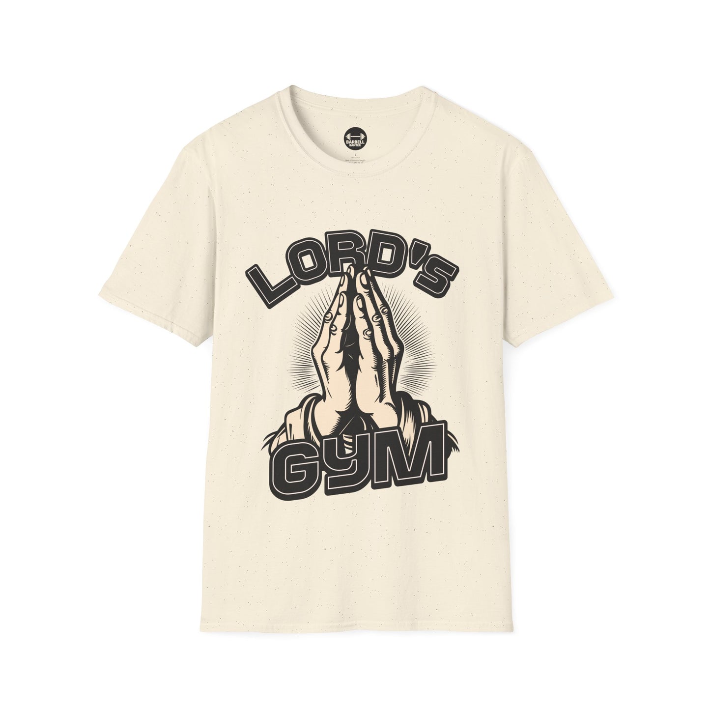 Lord's Gym T-Shirt