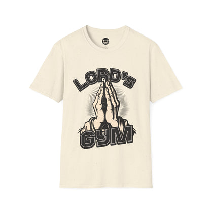 Lord's Gym T-Shirt