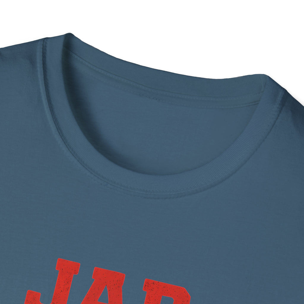 Jab Cross Hook Life T-Shirt