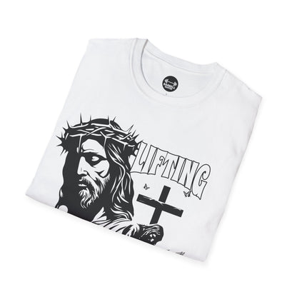 Lifting In Faith T-Shirt