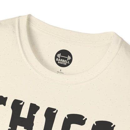 Thicc And Tired T-Shirt