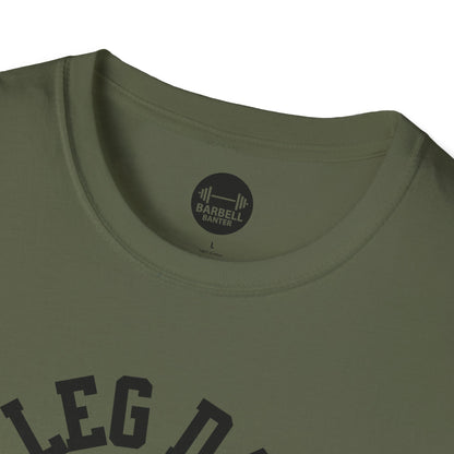 Leg Day T-Shirt