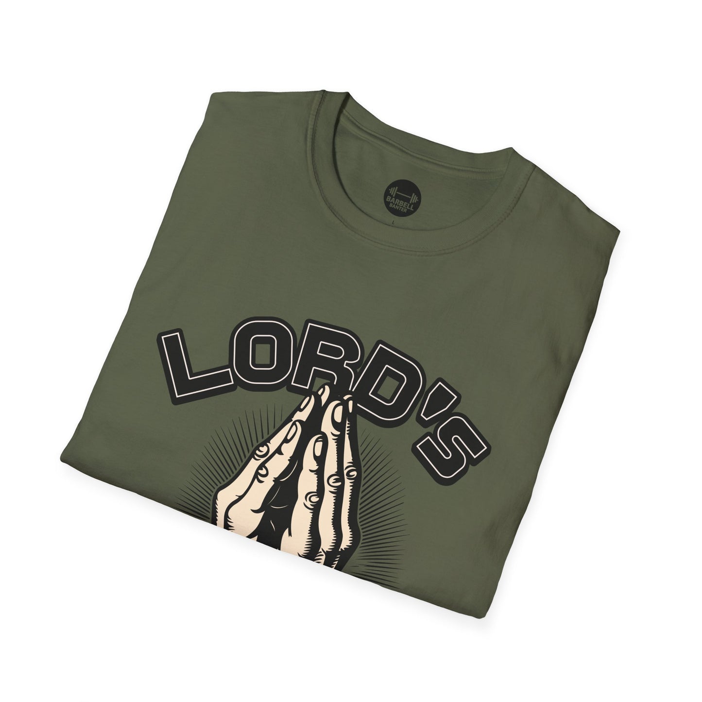 Lord's Gym T-Shirt