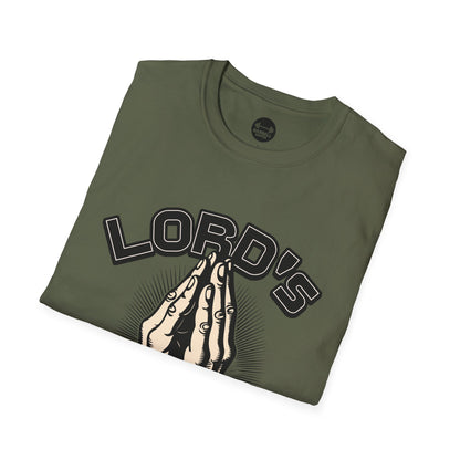 Lord's Gym T-Shirt