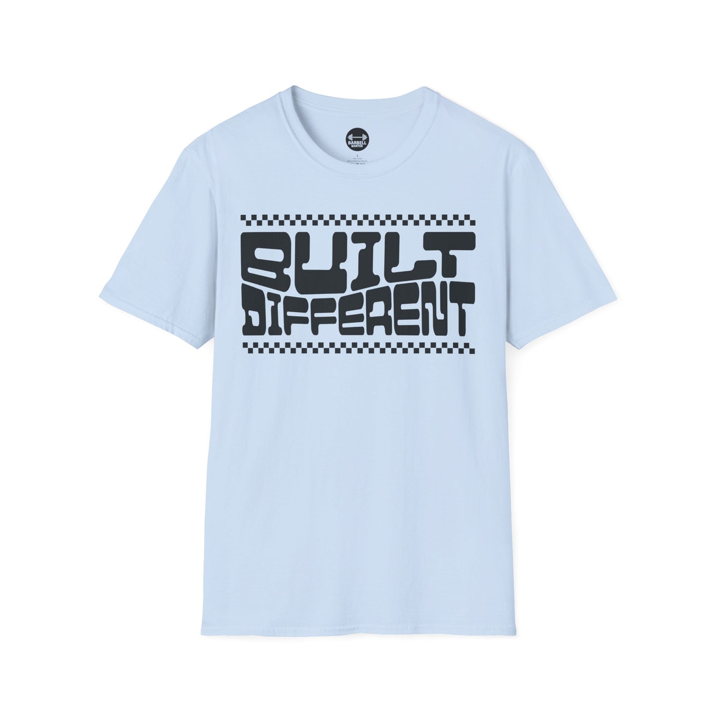 Built Different T-Shirt