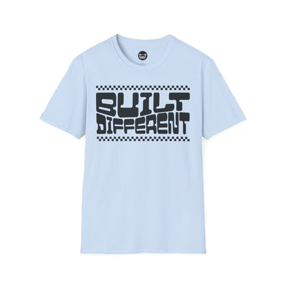 Built Different T-Shirt