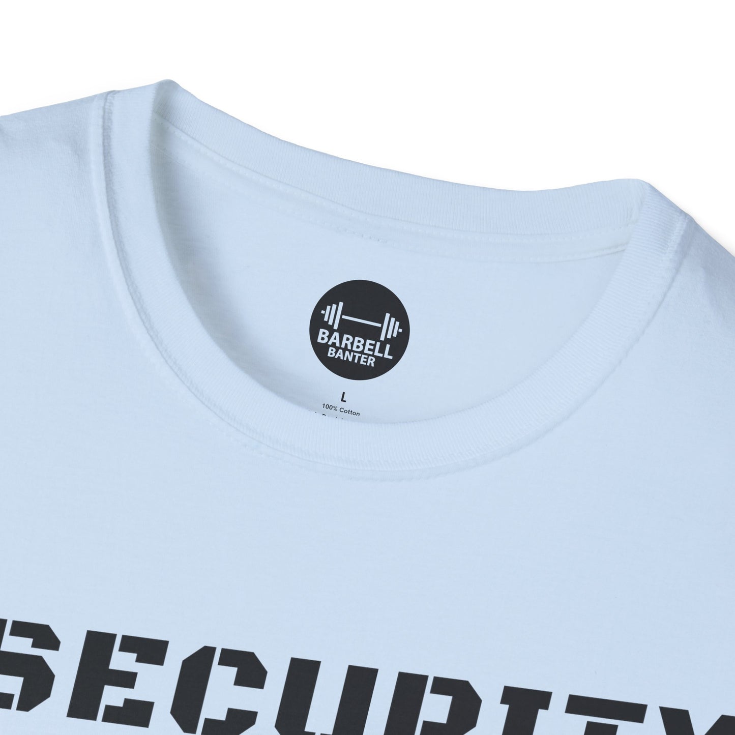 Insecurity T-Shirt