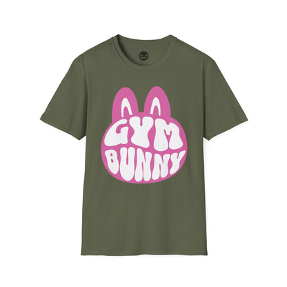 Gym Bunny T-Shirt