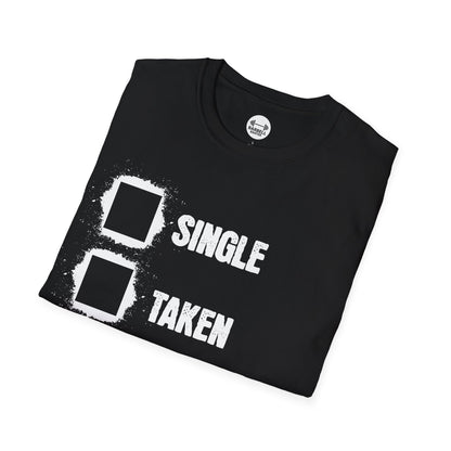 Trying To Make Eye Contact With Gym Crush T-Shirt