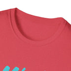 Mind over Mat T-Shirt