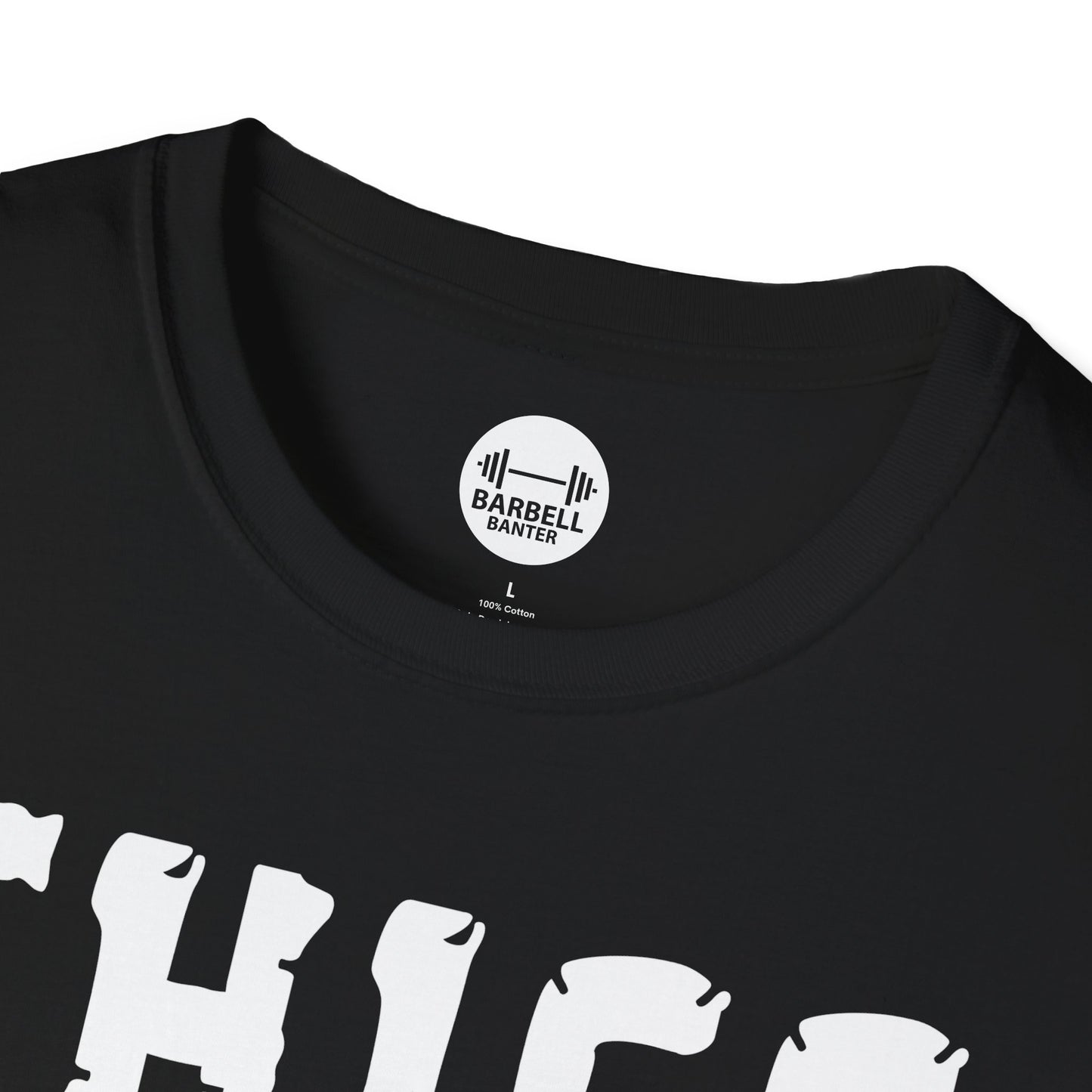 Thicc And Tired T-Shirt