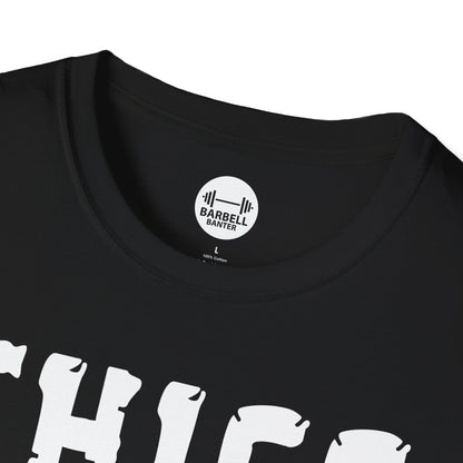 Thicc And Tired T-Shirt