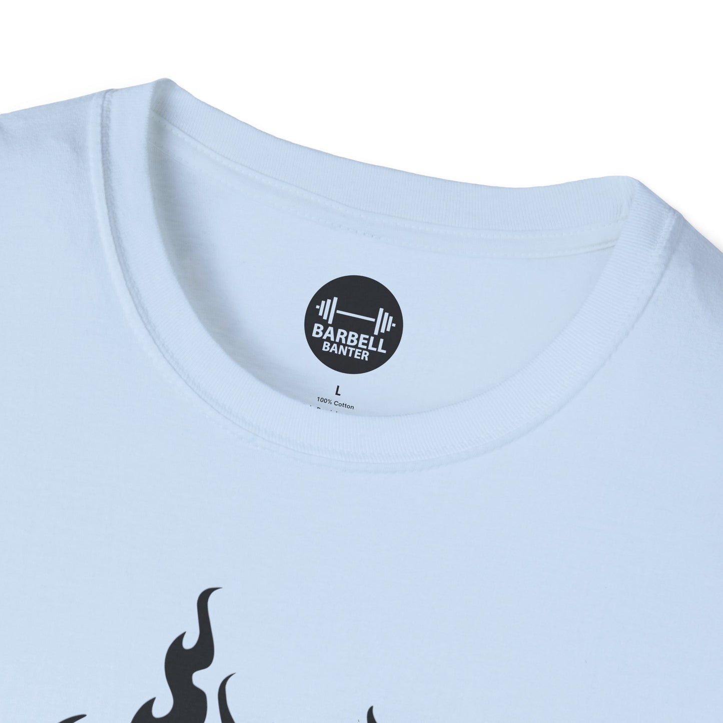 Cardio Feel The Burn T-Shirt