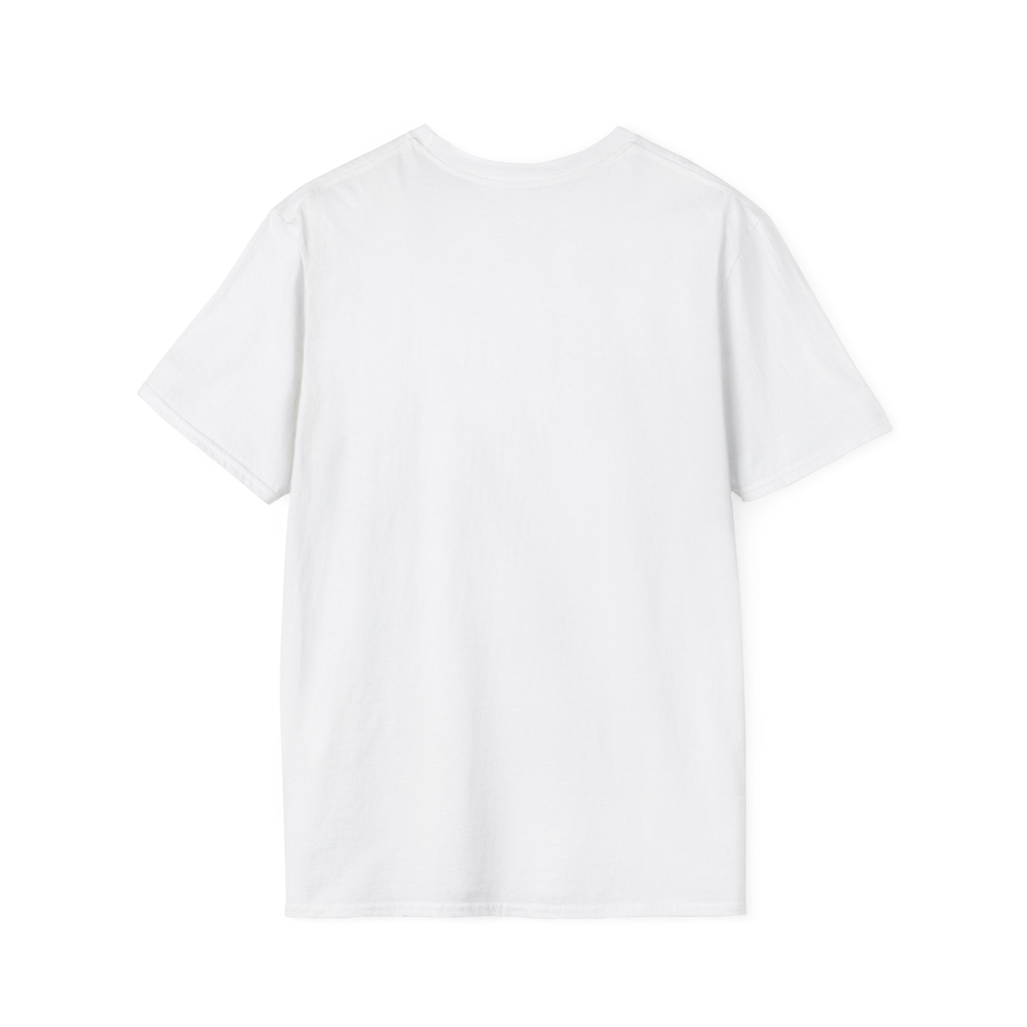 Samurai with sword T-Shirt