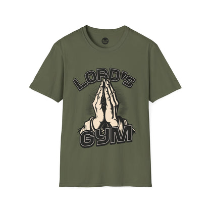 Lord's Gym T-Shirt