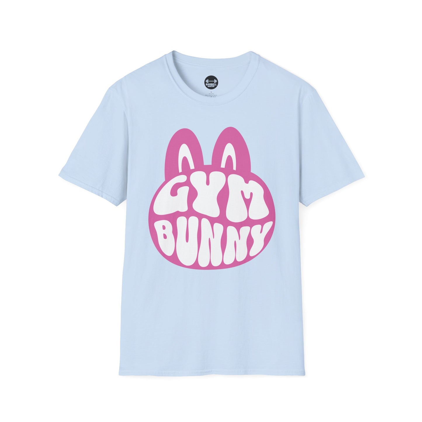Gym Bunny T-Shirt