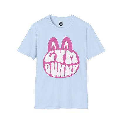 Gym Bunny T-Shirt
