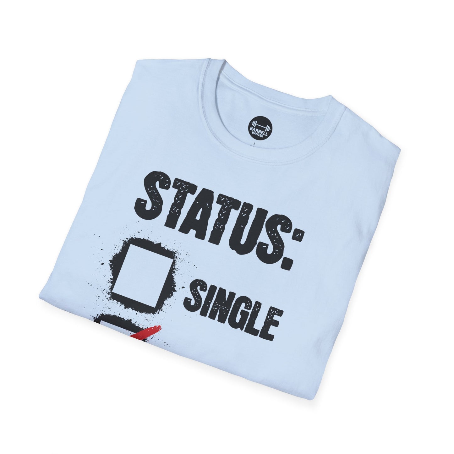 Taken T-Shirt