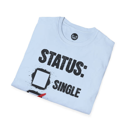 Taken T-Shirt