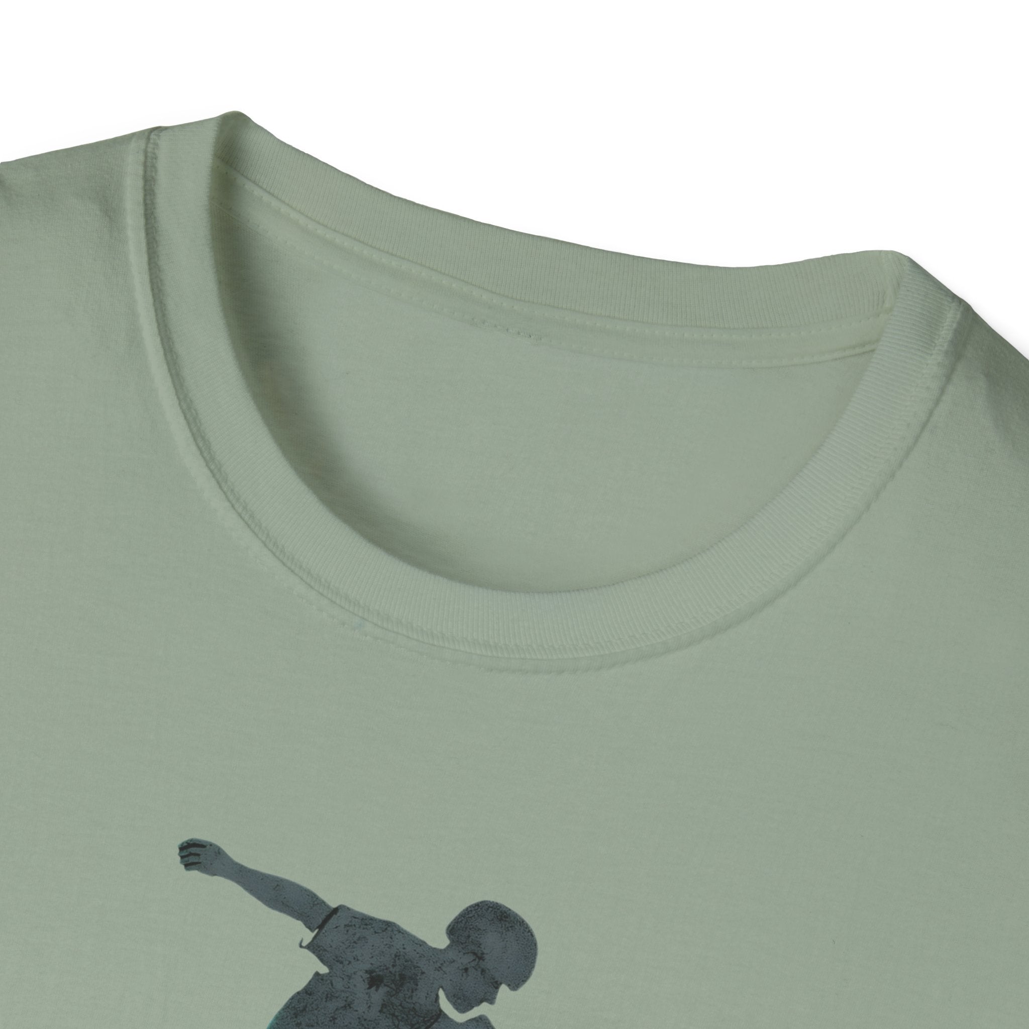 Skate Fall Repeat T-Shirt
