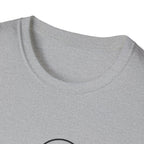 Nighttime tree silhouette T-Shirt