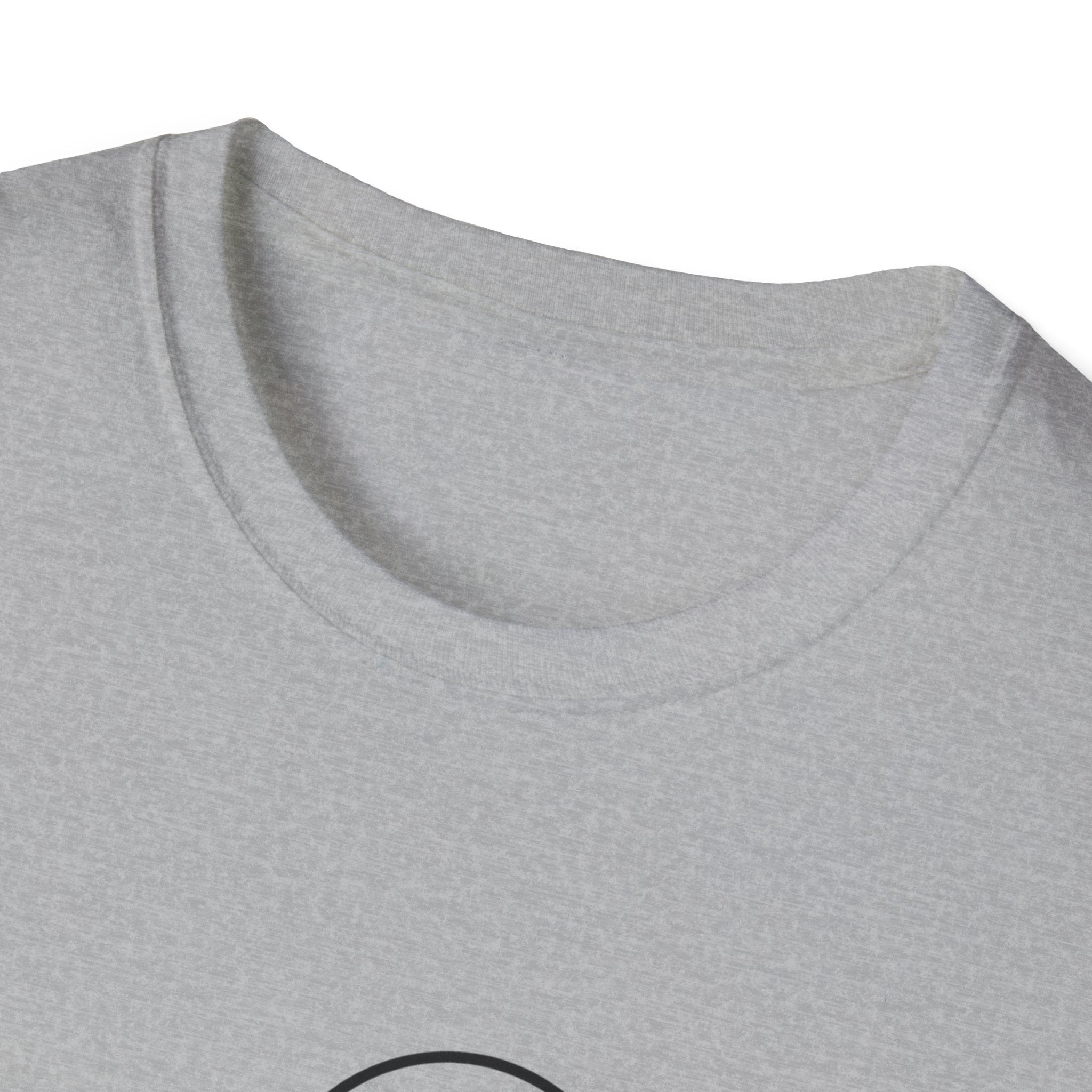 Nighttime tree silhouette T-Shirt
