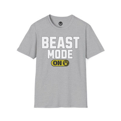 Beast Mode ON T-Shirt