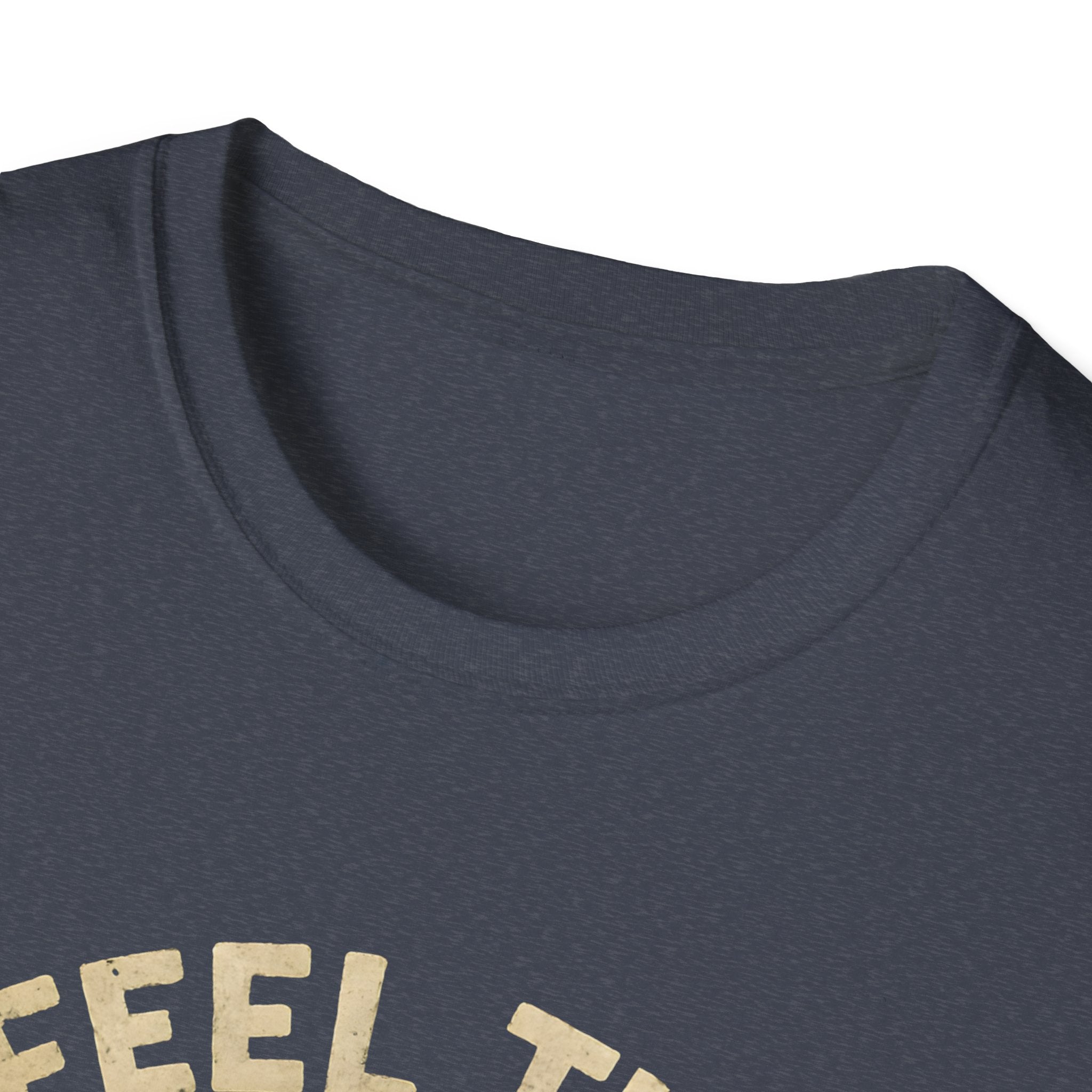 Feel the Burns T-Shirt