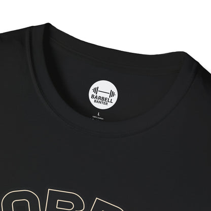 Lord's Gym T-Shirt