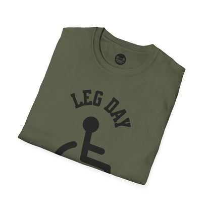 Leg Day T-Shirt