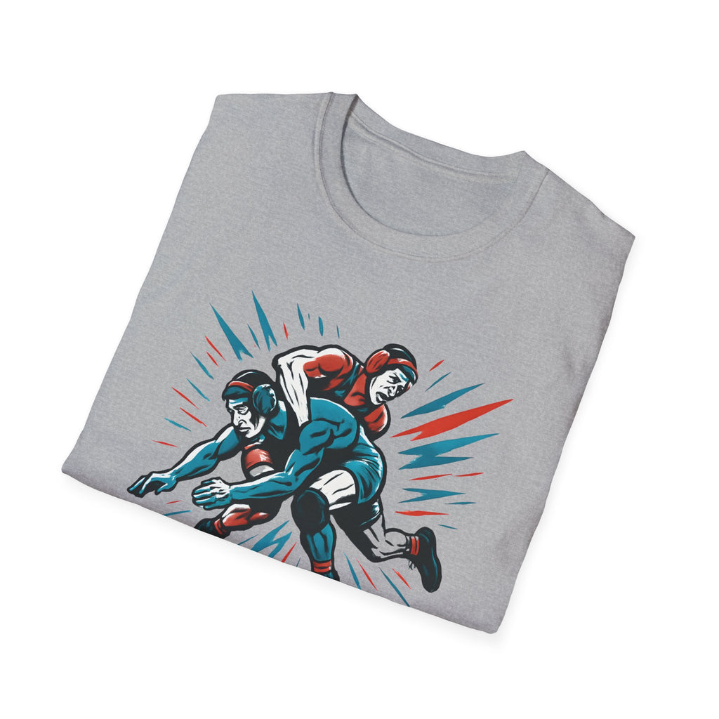 Control the Chaos T-Shirt