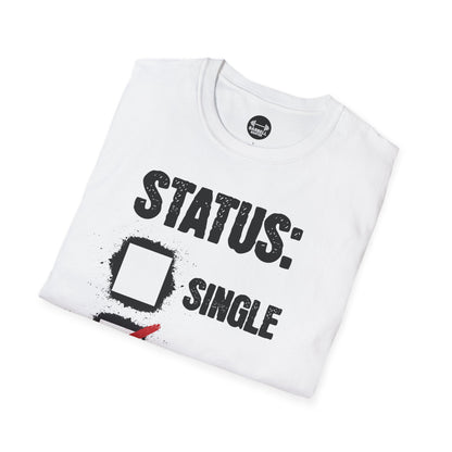 Taken T-Shirt